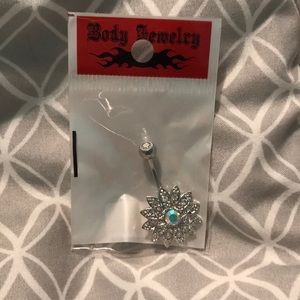 NEW Belly Button Ring
